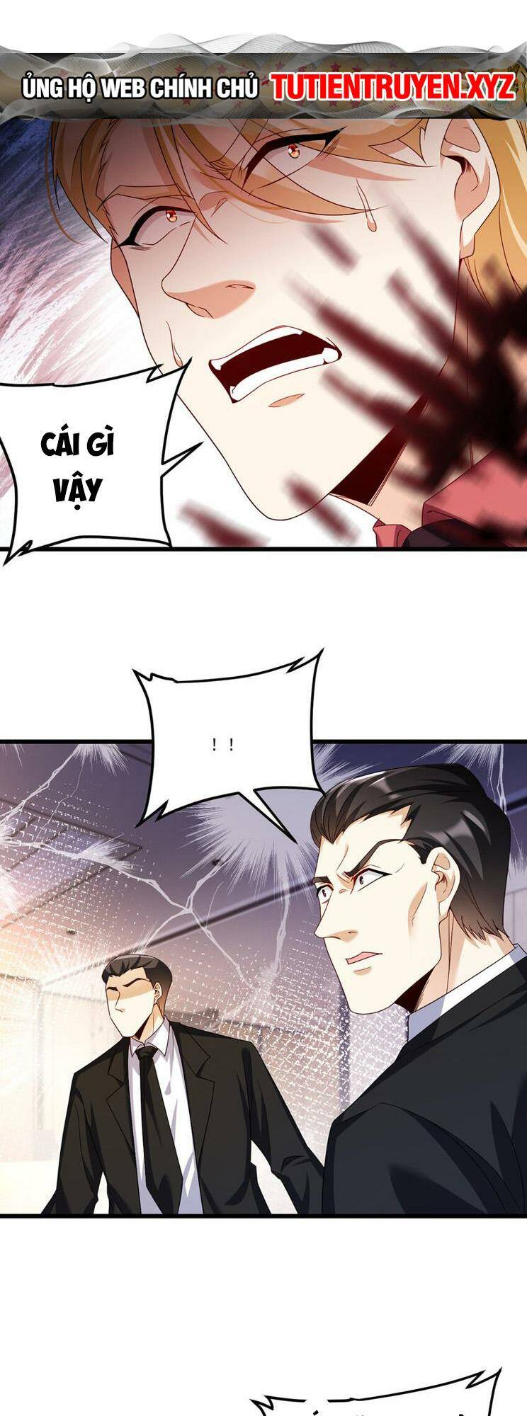 Tiên Tôn Lạc Vô Cực: Chapter 249
