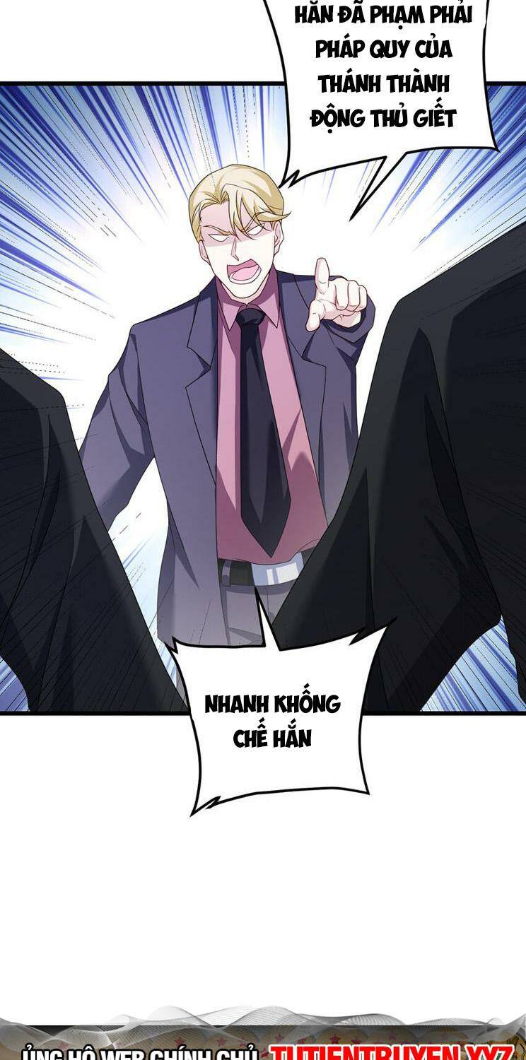 Tiên Tôn Lạc Vô Cực: Chapter 249