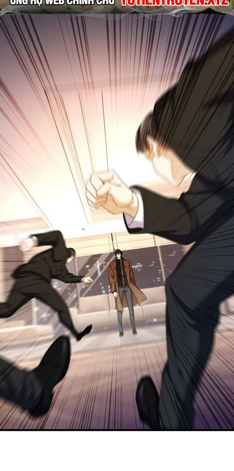 Tiên Tôn Lạc Vô Cực: Chapter 249