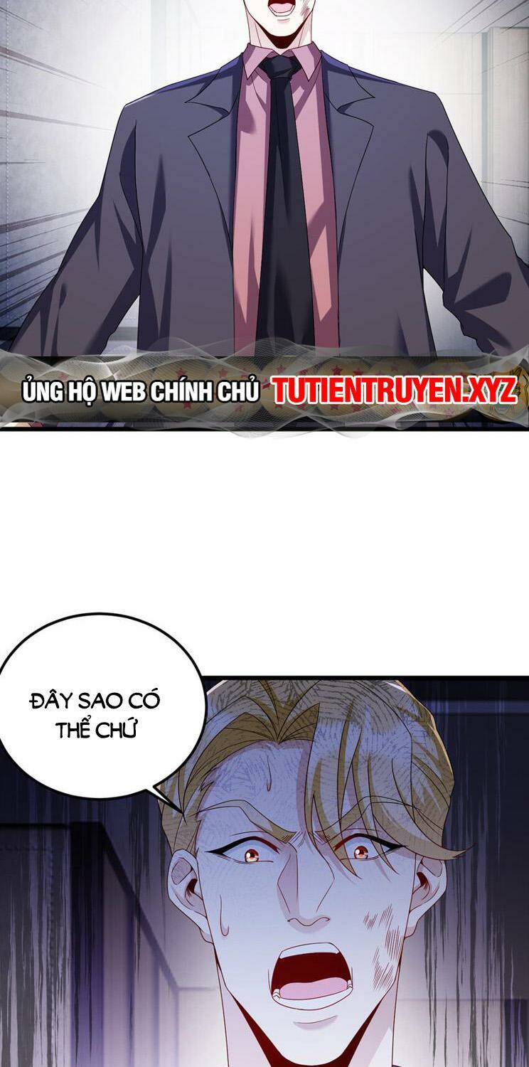 Tiên Tôn Lạc Vô Cực: Chapter 249