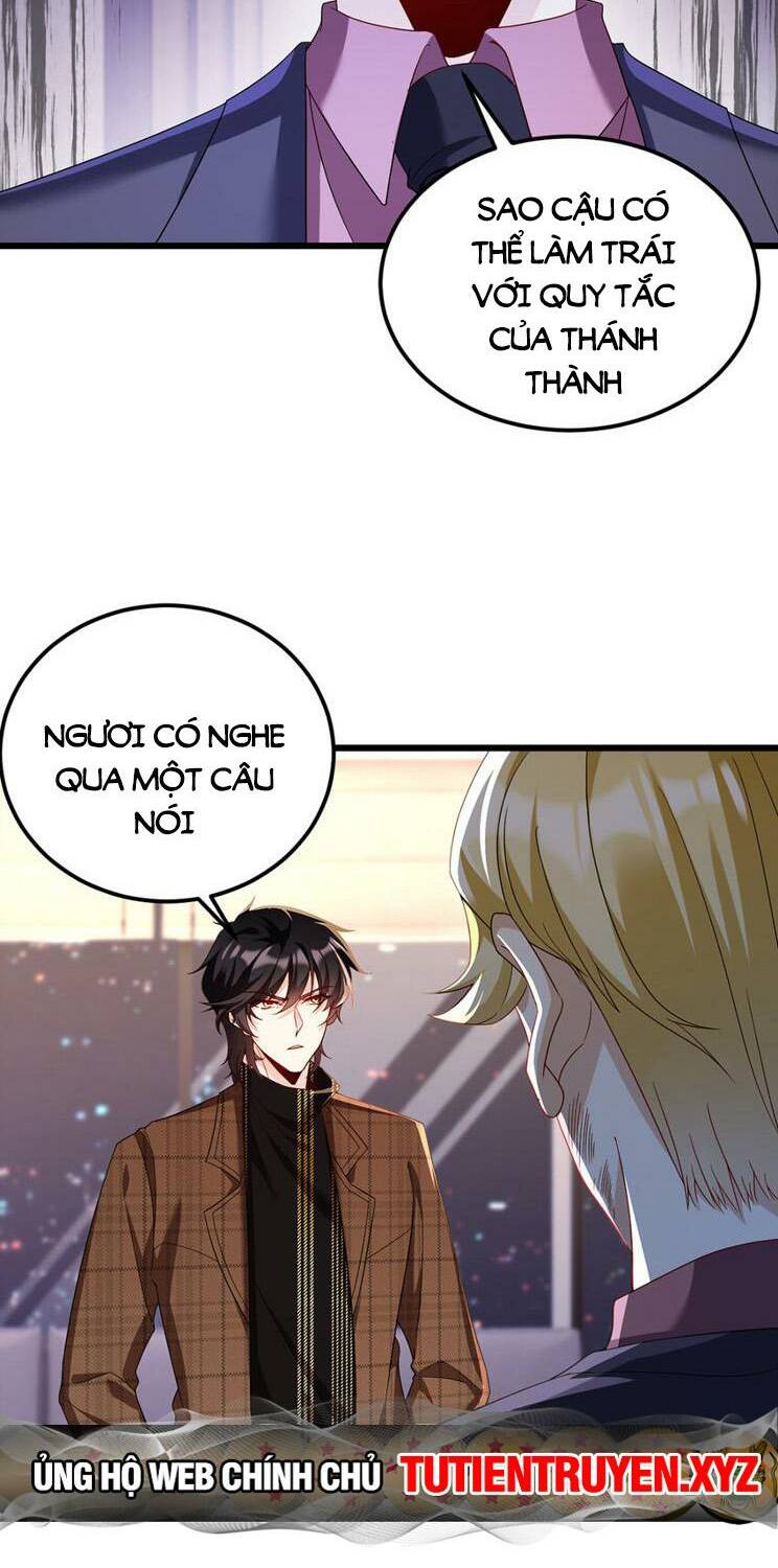 Tiên Tôn Lạc Vô Cực: Chapter 249