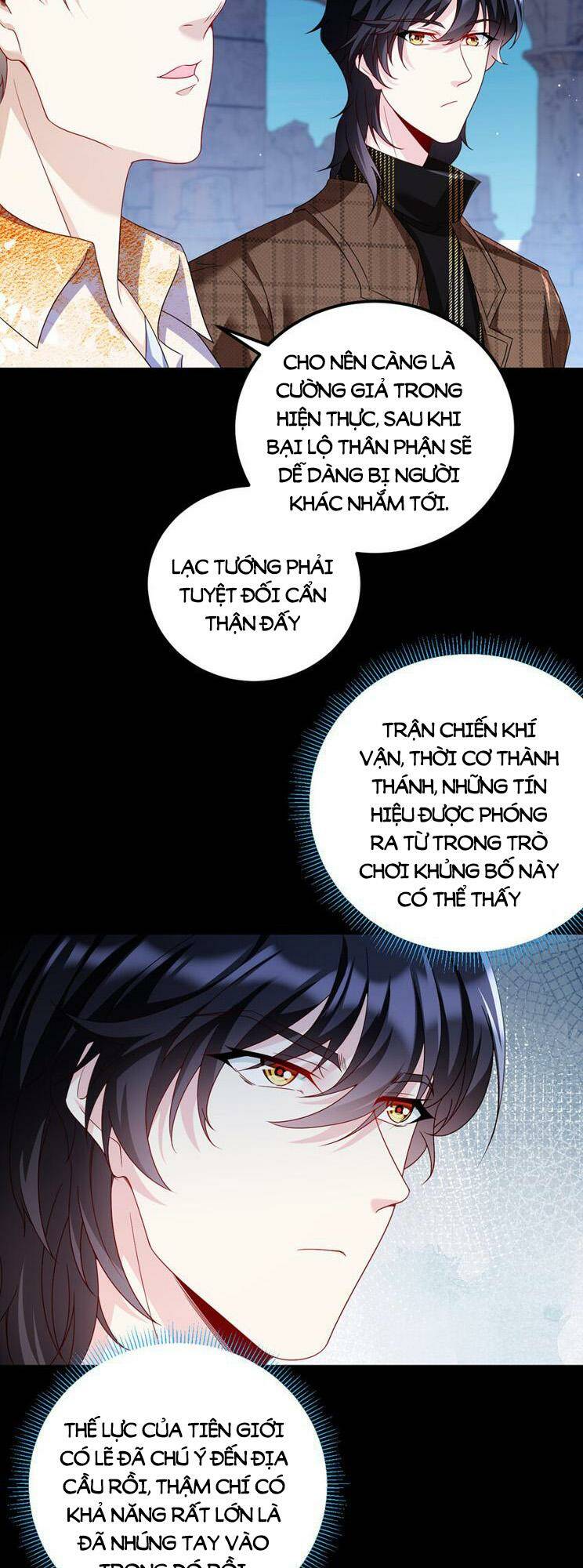 Tiên Tôn Lạc Vô Cực: Chapter 249
