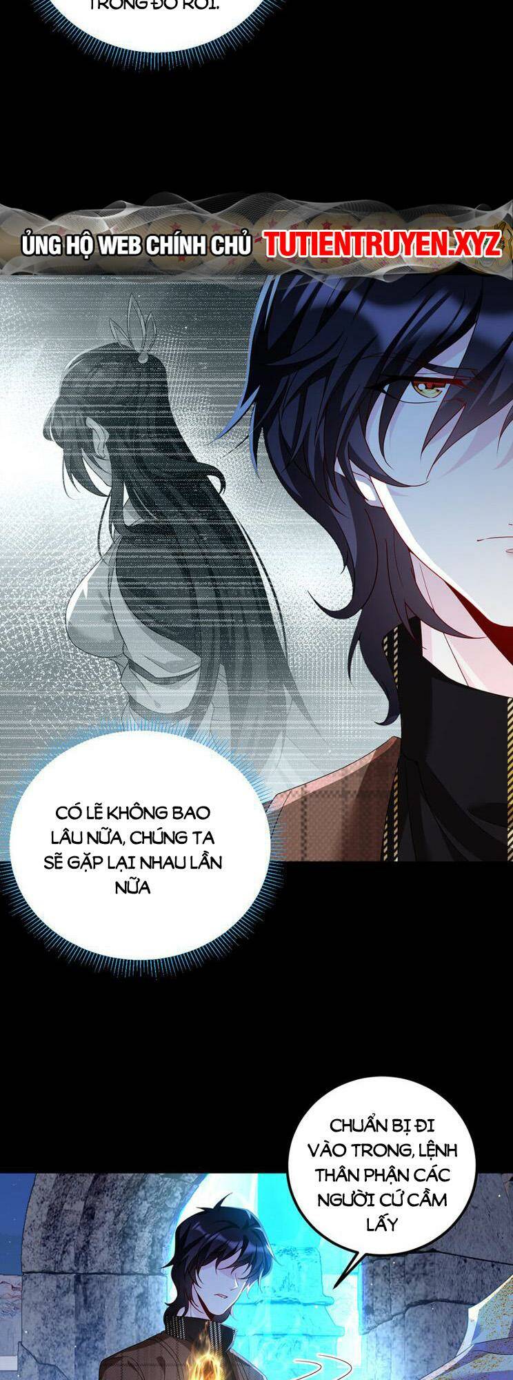 Tiên Tôn Lạc Vô Cực: Chapter 249