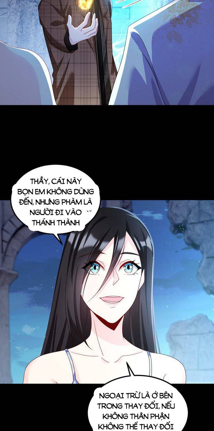 Tiên Tôn Lạc Vô Cực: Chapter 249