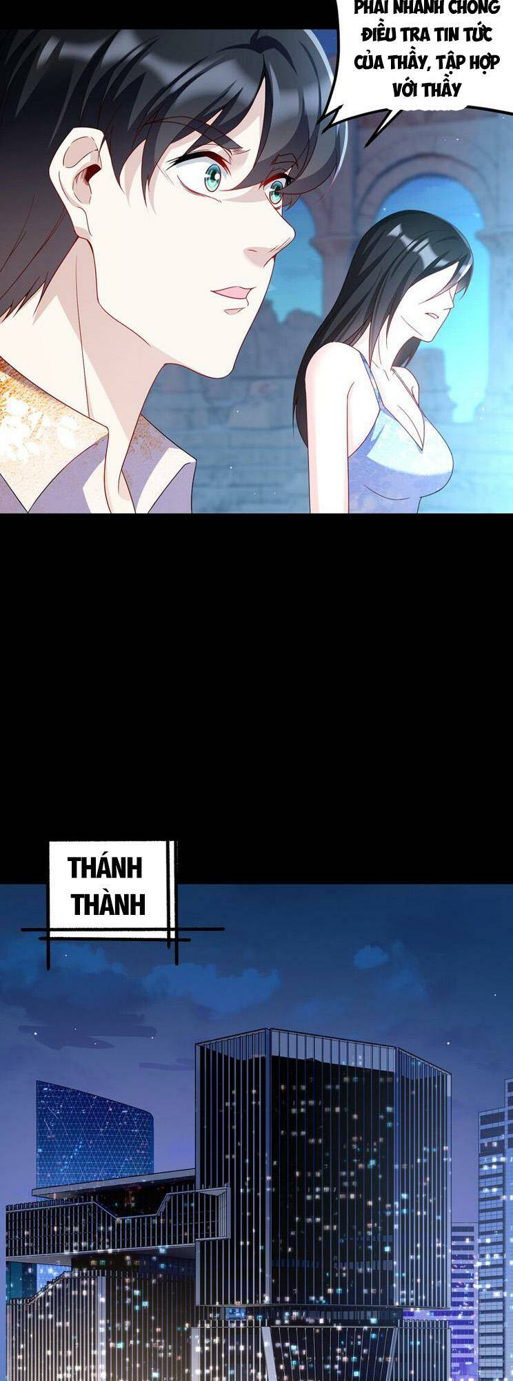 Tiên Tôn Lạc Vô Cực: Chapter 249