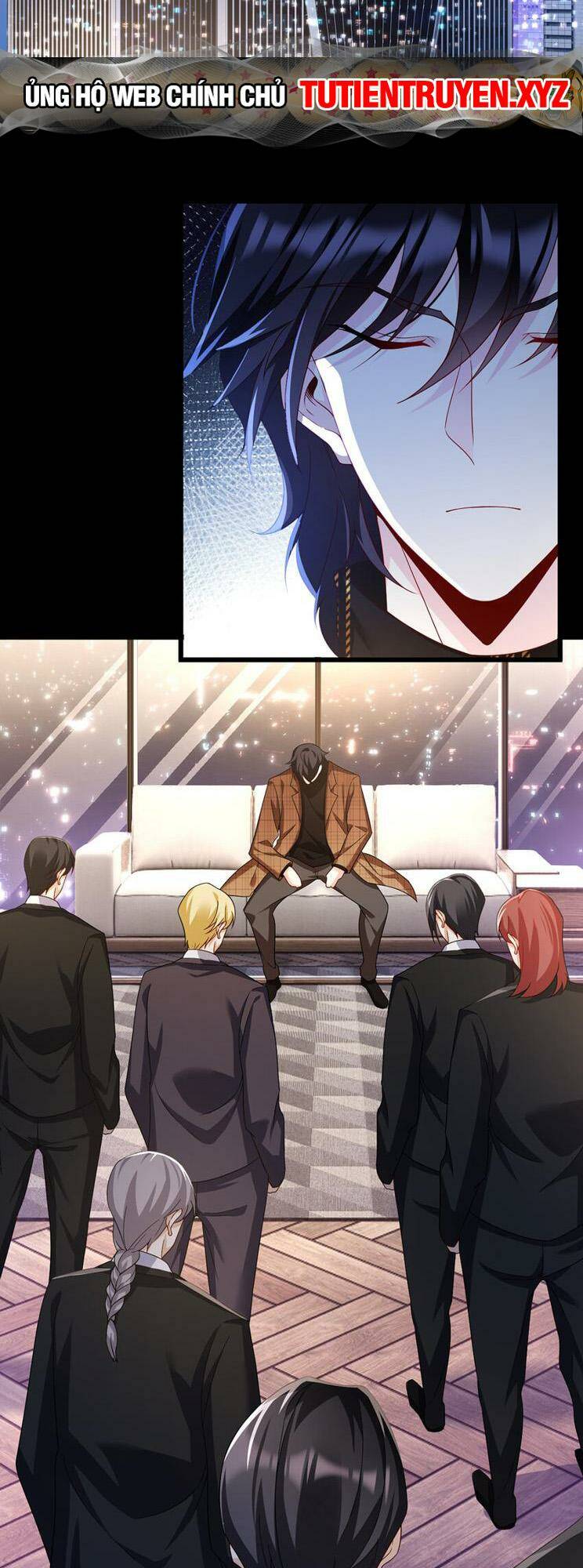 Tiên Tôn Lạc Vô Cực: Chapter 249