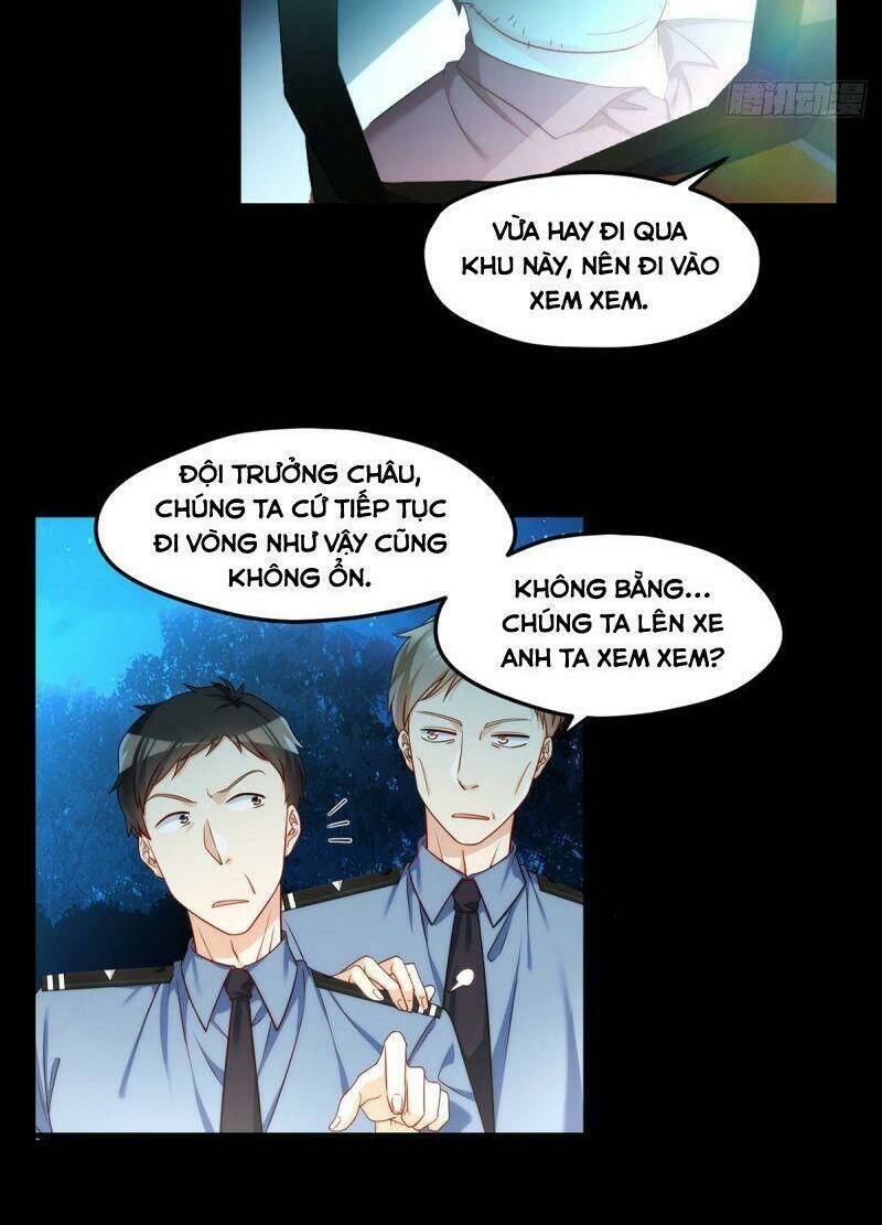 Tiên Tôn Lạc Vô Cực: Chapter 25