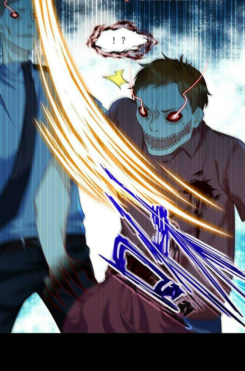 Tiên Tôn Lạc Vô Cực: Chapter 26