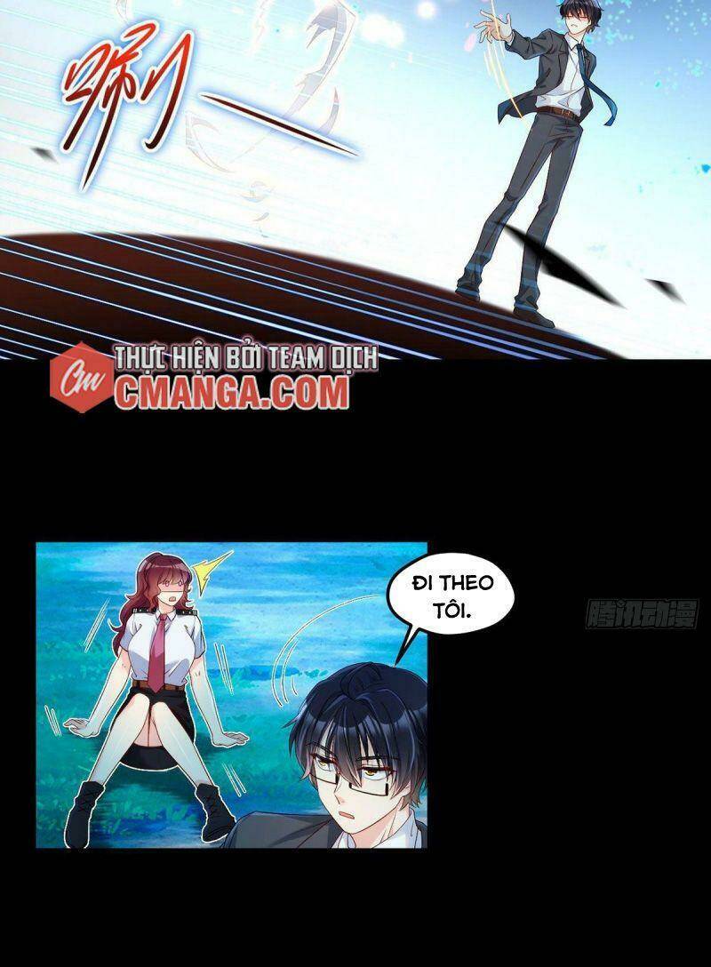 Tiên Tôn Lạc Vô Cực: Chapter 26