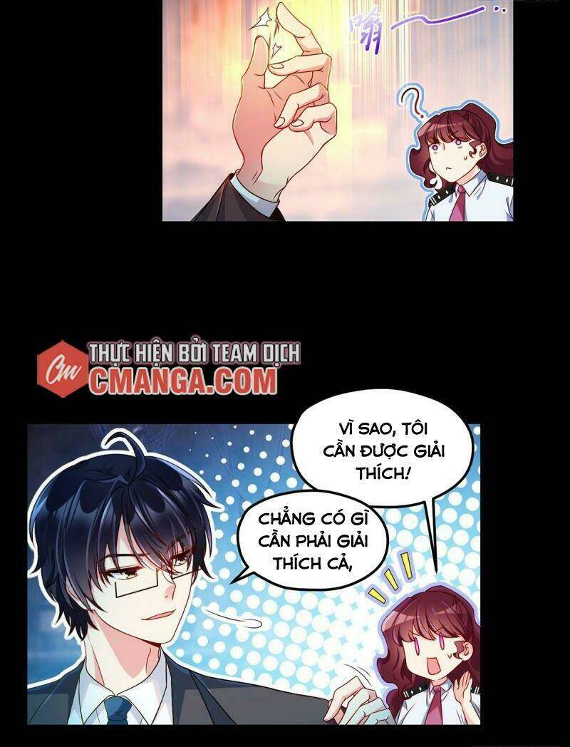 Tiên Tôn Lạc Vô Cực: Chapter 27