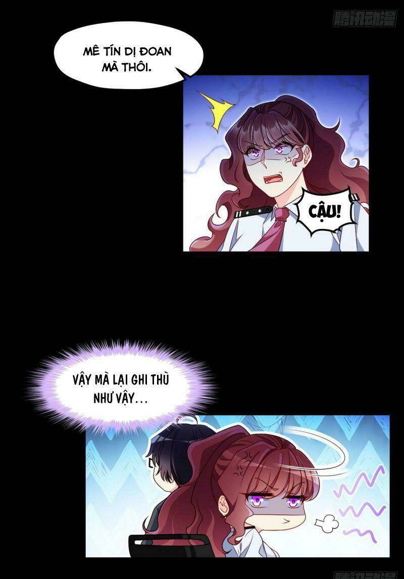 Tiên Tôn Lạc Vô Cực: Chapter 27