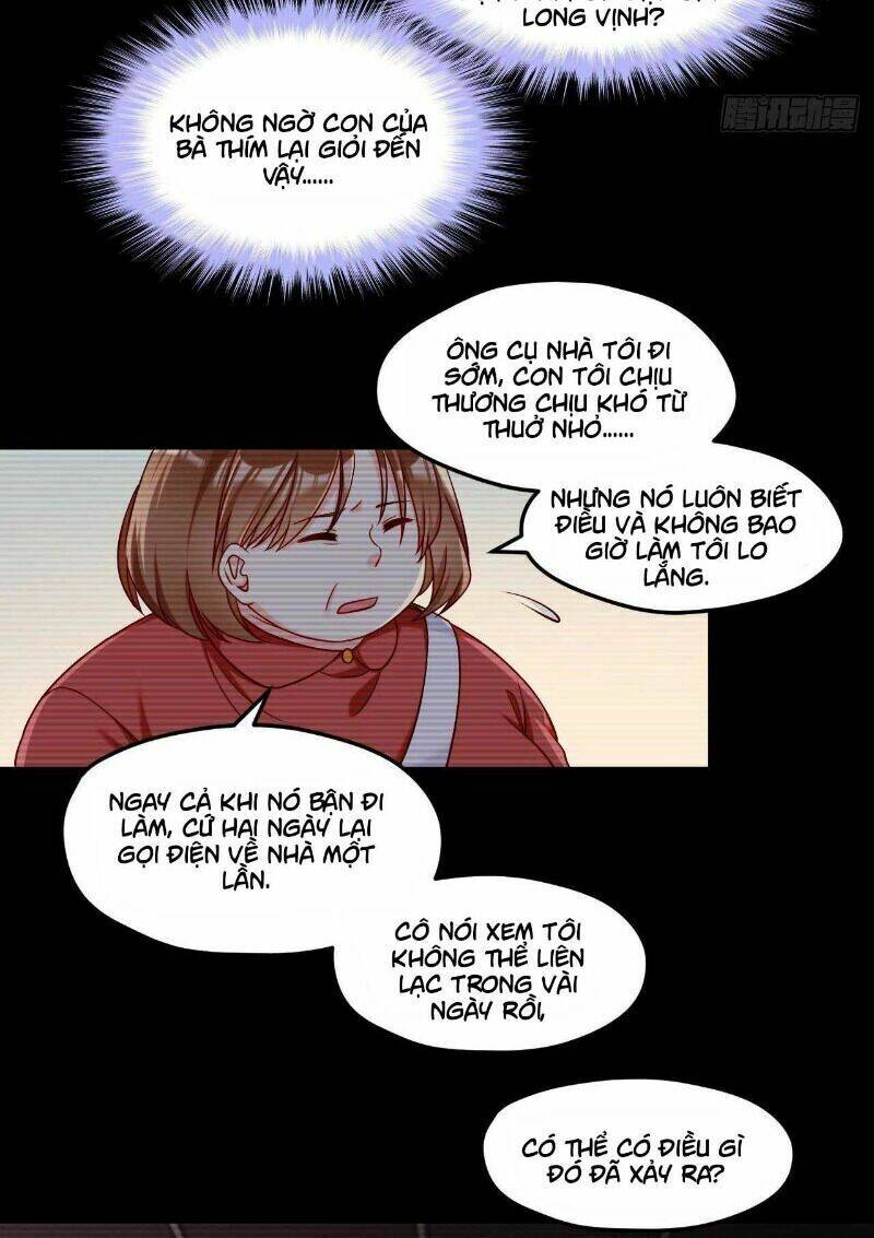 Tiên Tôn Lạc Vô Cực: Chapter 29