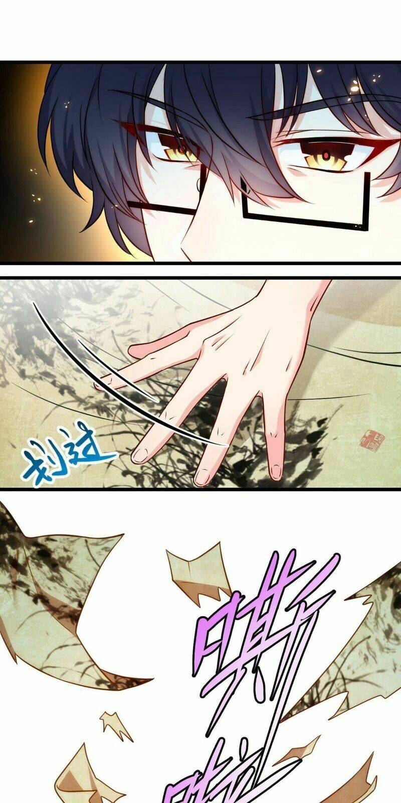Tiên Tôn Lạc Vô Cực: Chapter 3