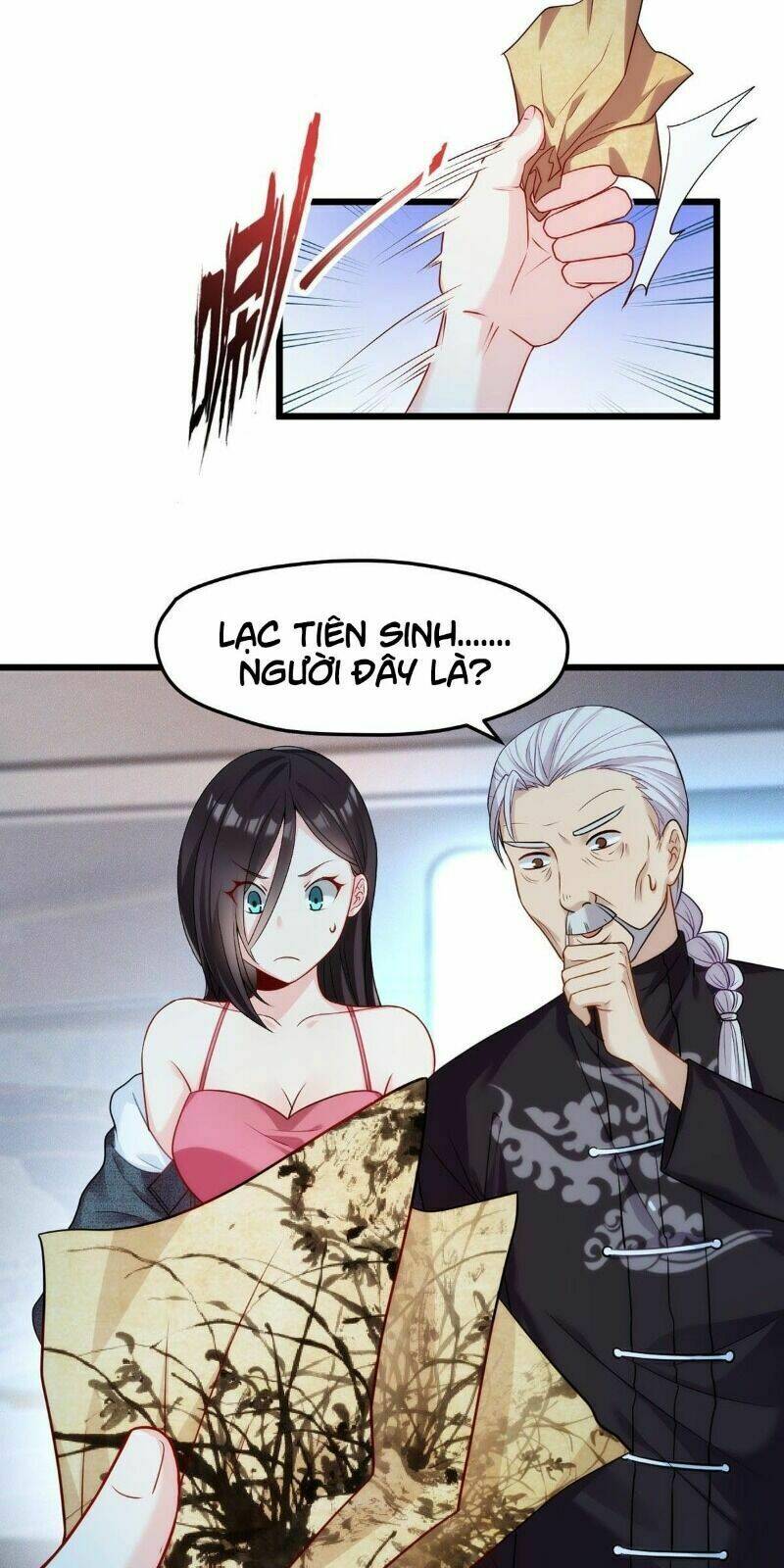 Tiên Tôn Lạc Vô Cực: Chapter 3
