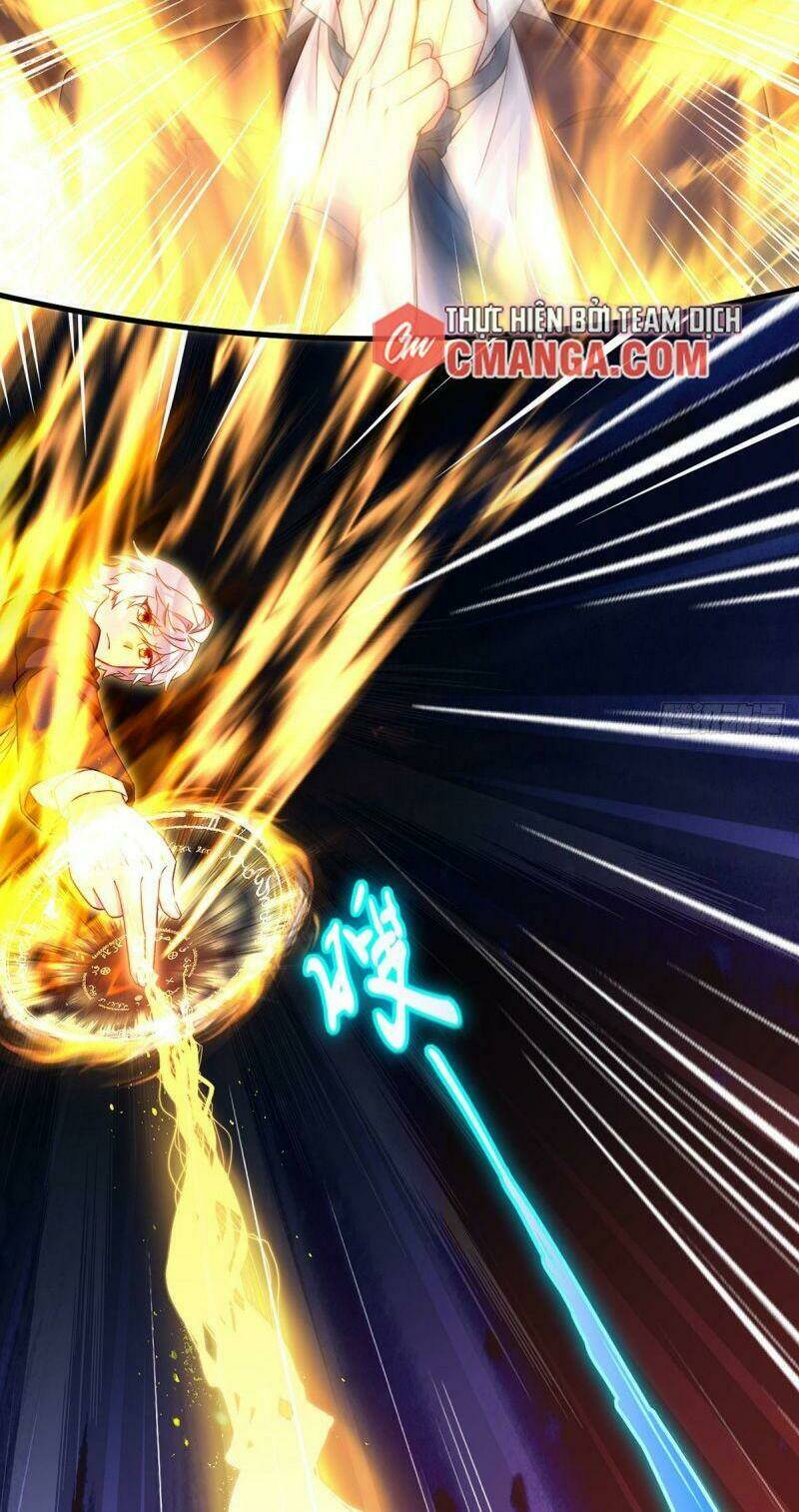 Tiên Tôn Lạc Vô Cực: Chapter 30