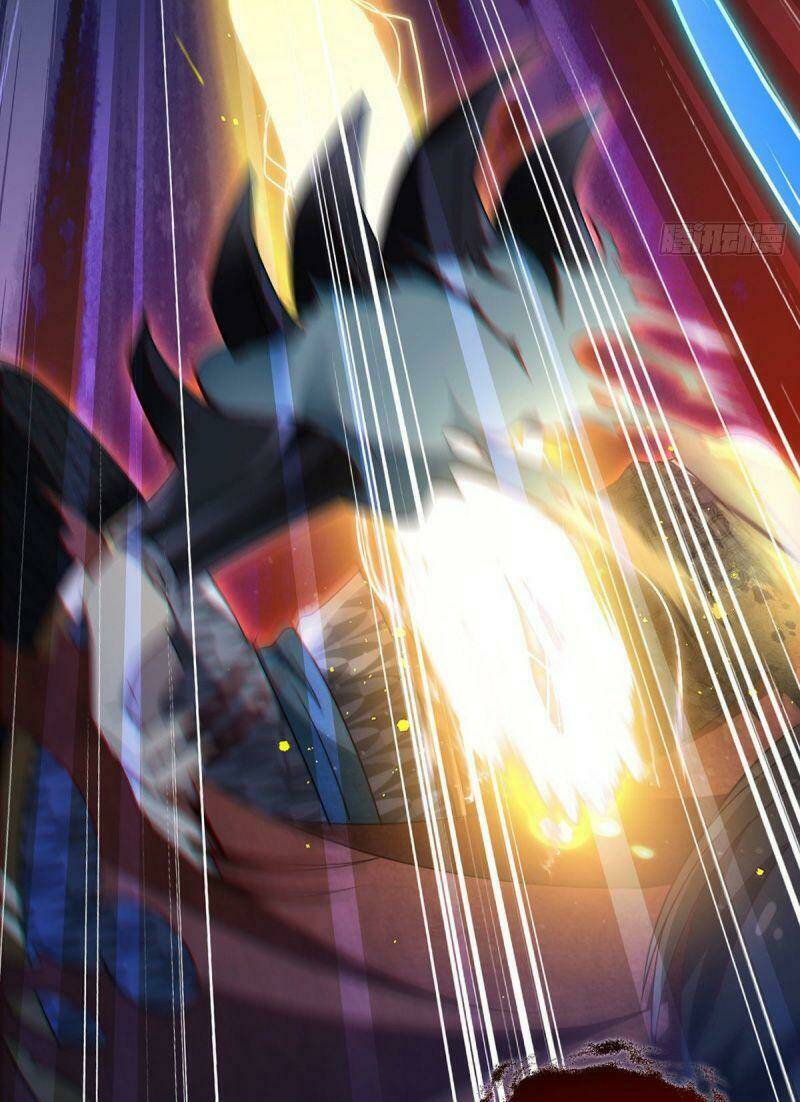 Tiên Tôn Lạc Vô Cực: Chapter 30