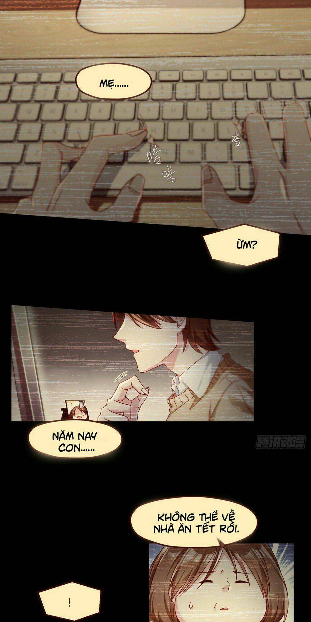 Tiên Tôn Lạc Vô Cực: Chapter 31