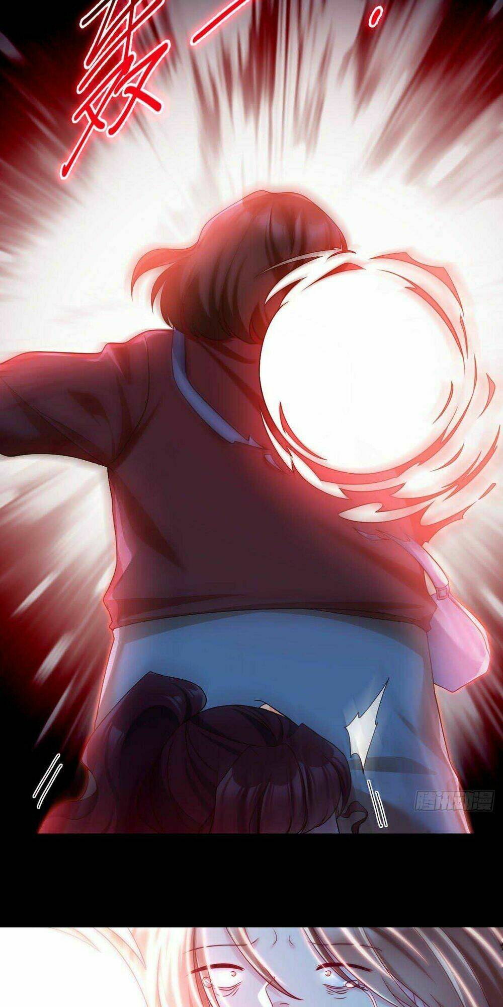 Tiên Tôn Lạc Vô Cực: Chapter 31
