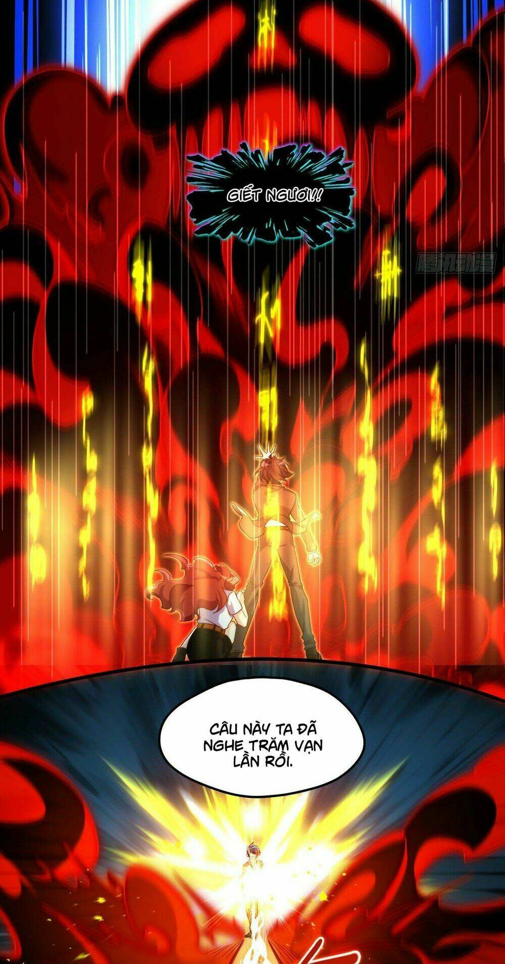 Tiên Tôn Lạc Vô Cực: Chapter 32