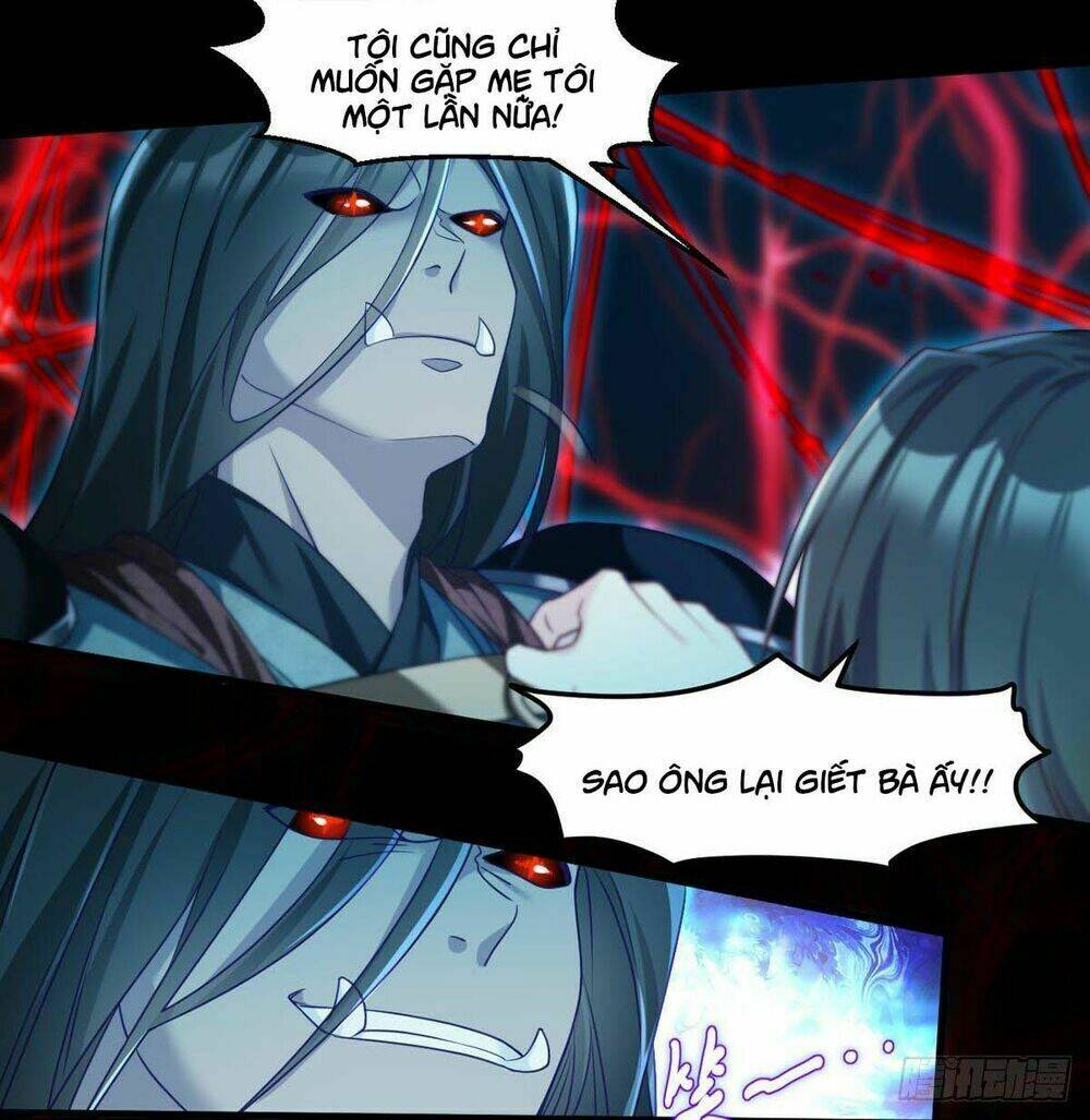 Tiên Tôn Lạc Vô Cực: Chapter 32