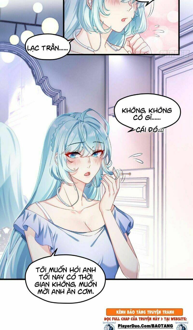 Tiên Tôn Lạc Vô Cực: Chapter 33
