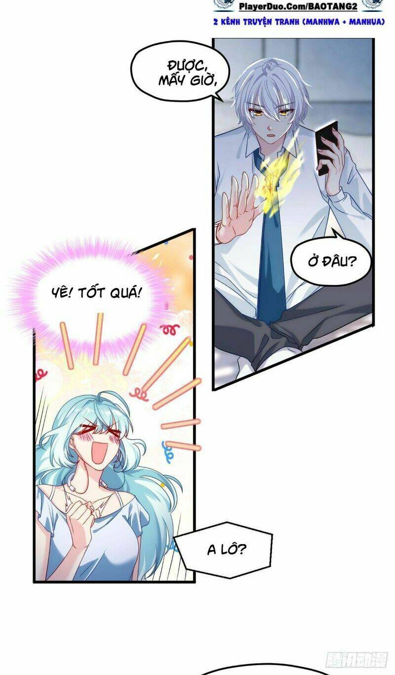 Tiên Tôn Lạc Vô Cực: Chapter 33
