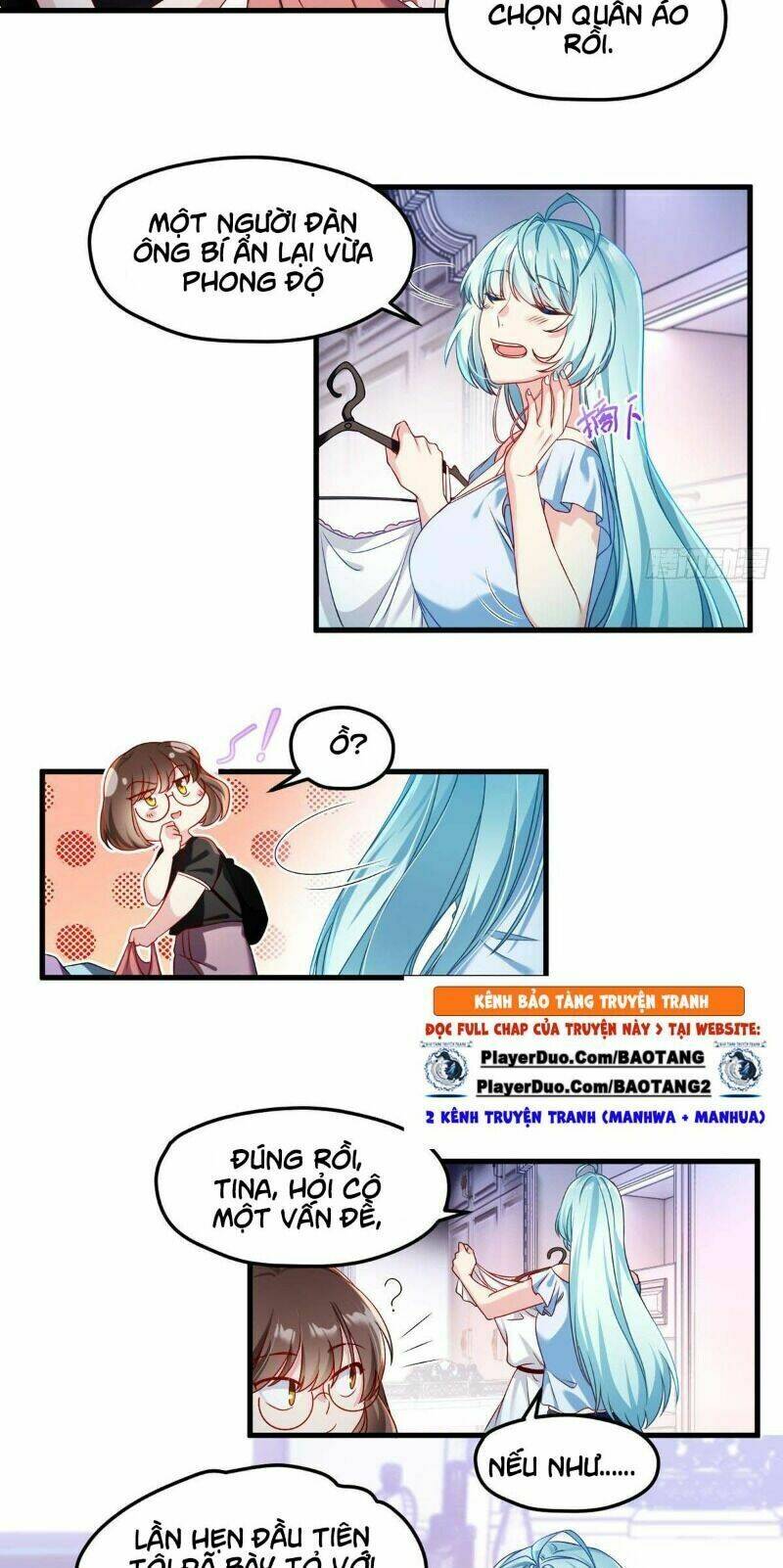 Tiên Tôn Lạc Vô Cực: Chapter 33