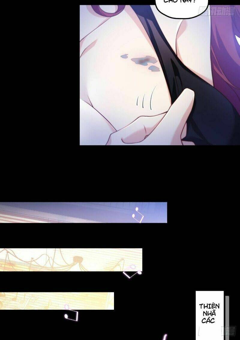 Tiên Tôn Lạc Vô Cực: Chapter 34