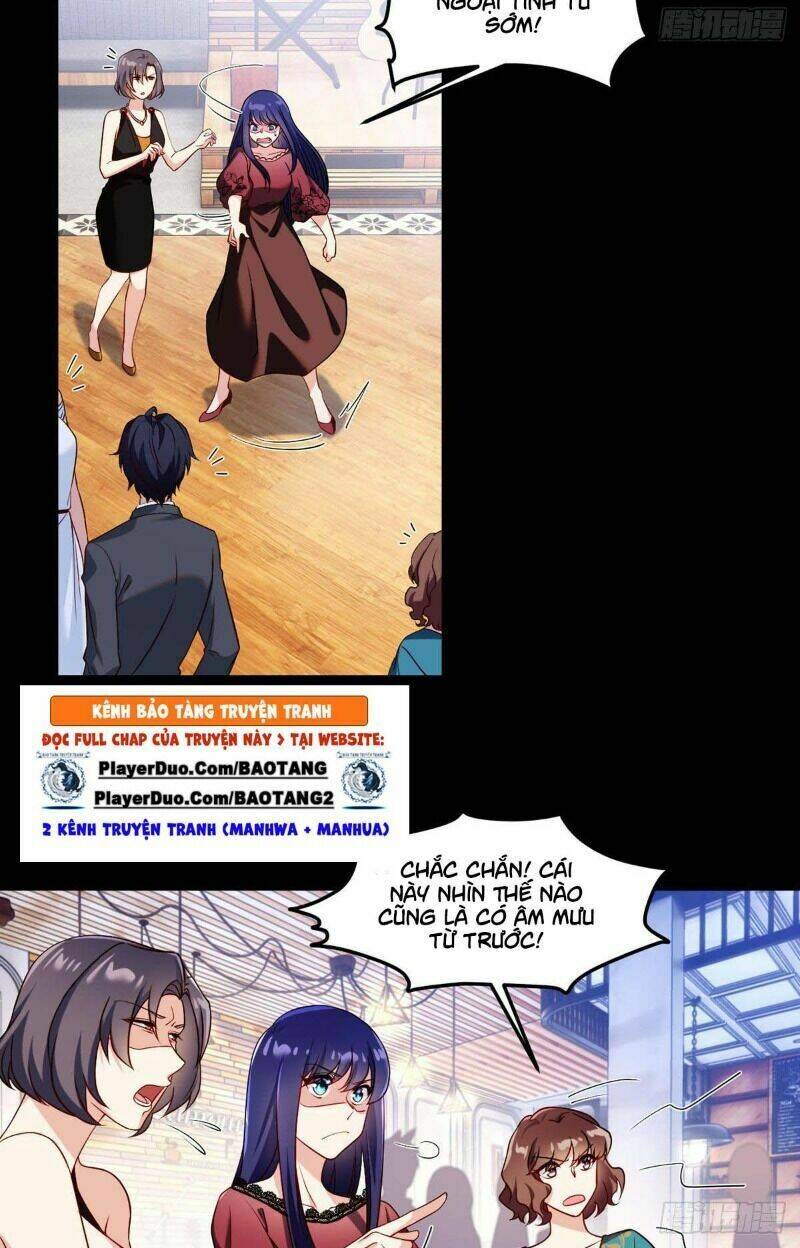 Tiên Tôn Lạc Vô Cực: Chapter 35