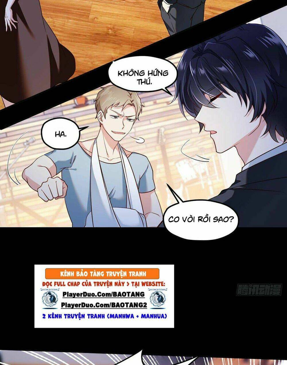 Tiên Tôn Lạc Vô Cực: Chapter 35