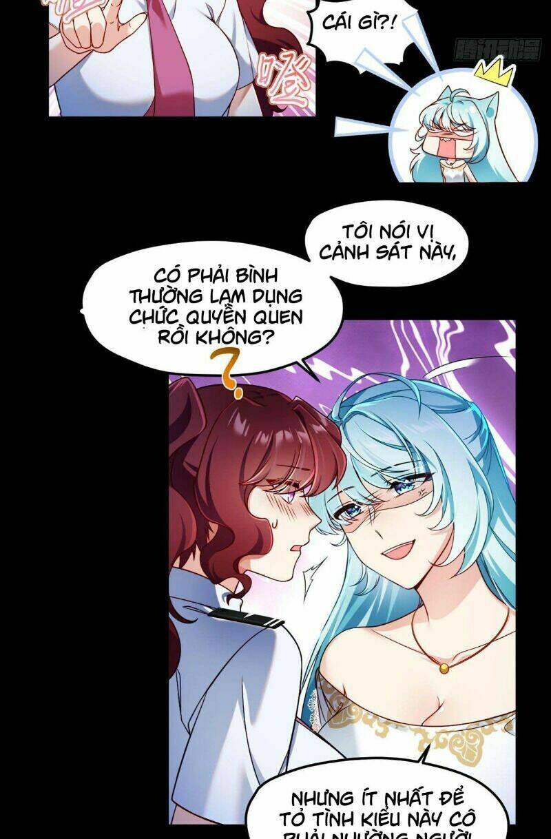 Tiên Tôn Lạc Vô Cực: Chapter 36