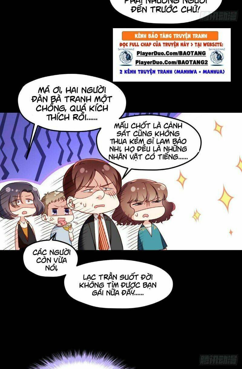 Tiên Tôn Lạc Vô Cực: Chapter 36