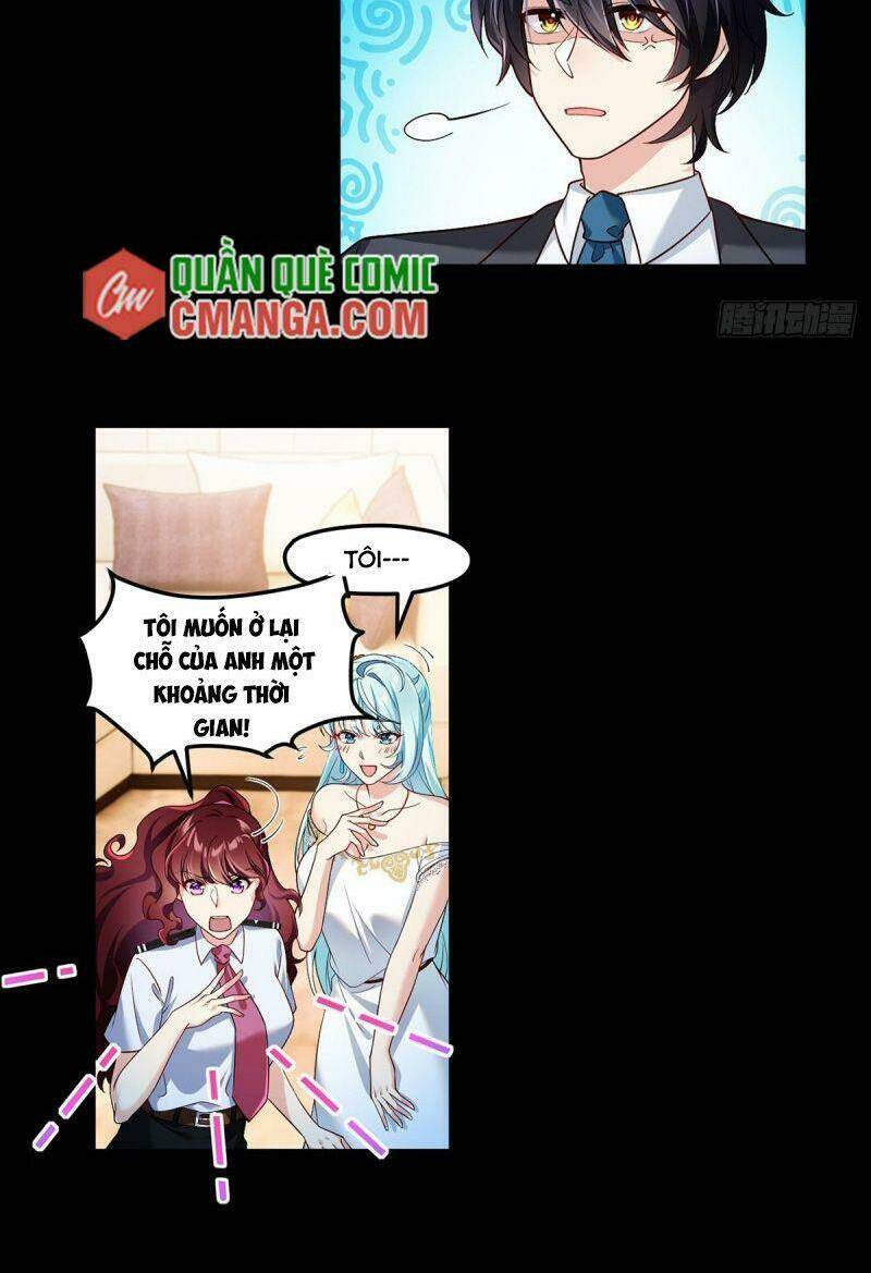 Tiên Tôn Lạc Vô Cực: Chapter 37