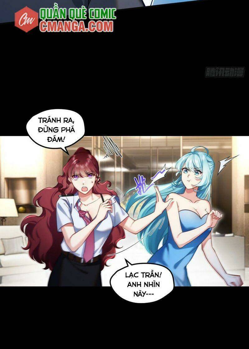 Tiên Tôn Lạc Vô Cực: Chapter 37