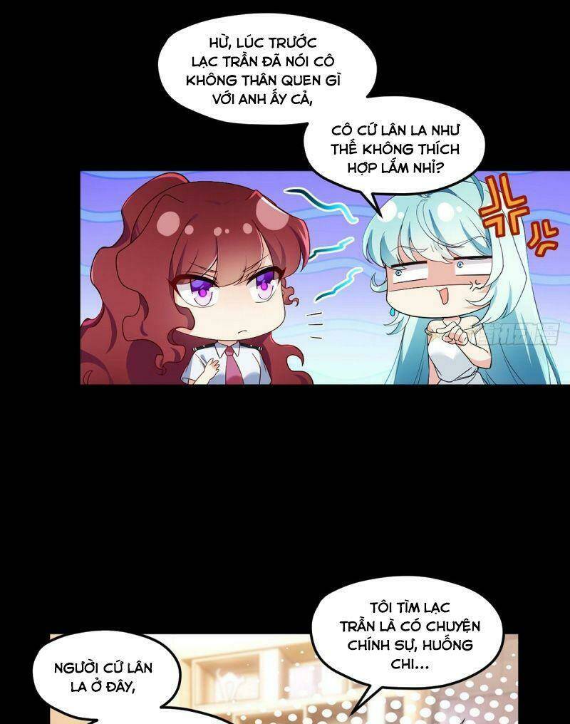 Tiên Tôn Lạc Vô Cực: Chapter 37