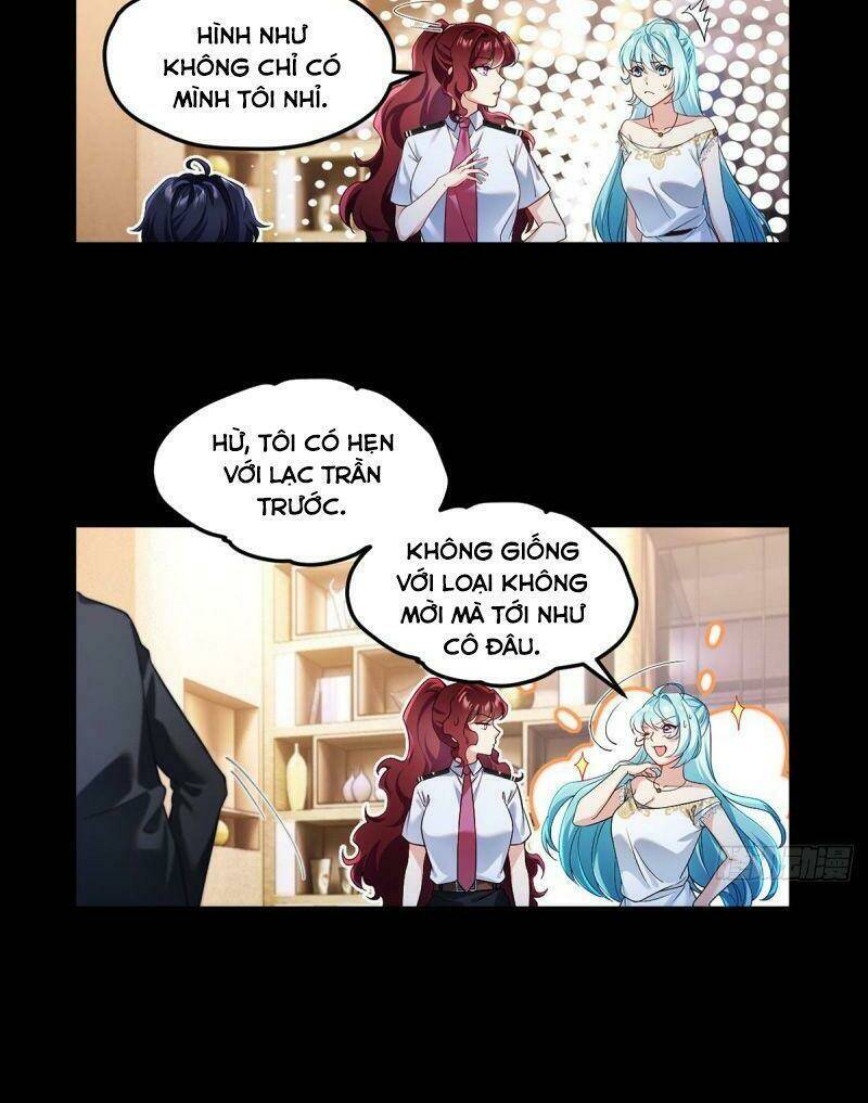 Tiên Tôn Lạc Vô Cực: Chapter 37