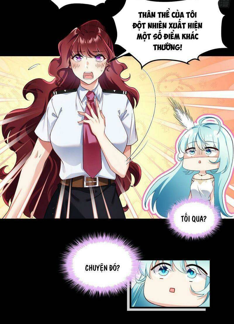 Tiên Tôn Lạc Vô Cực: Chapter 37