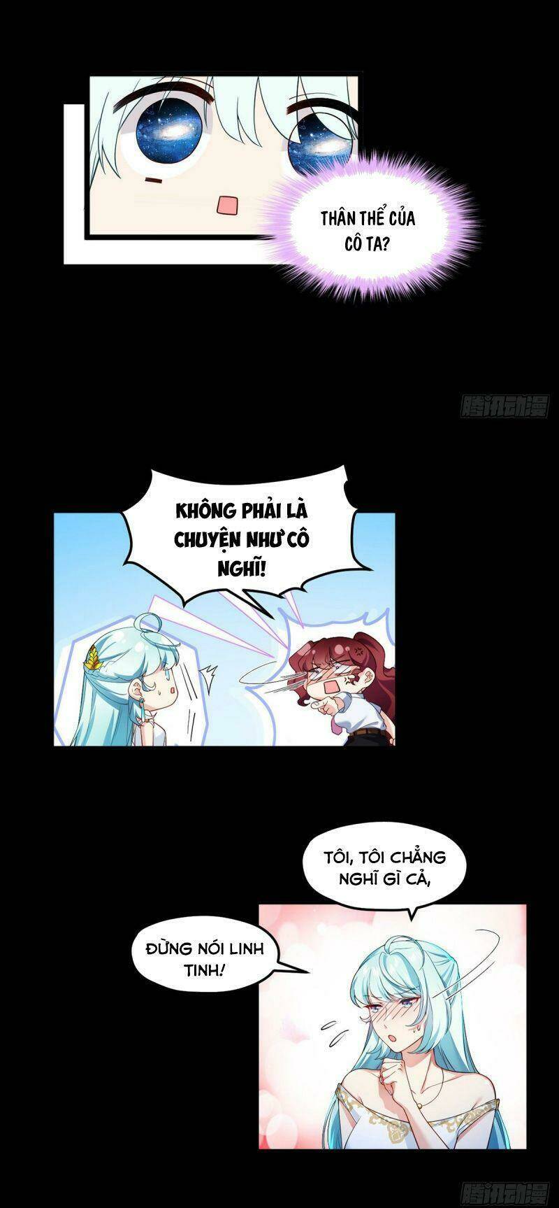 Tiên Tôn Lạc Vô Cực: Chapter 37