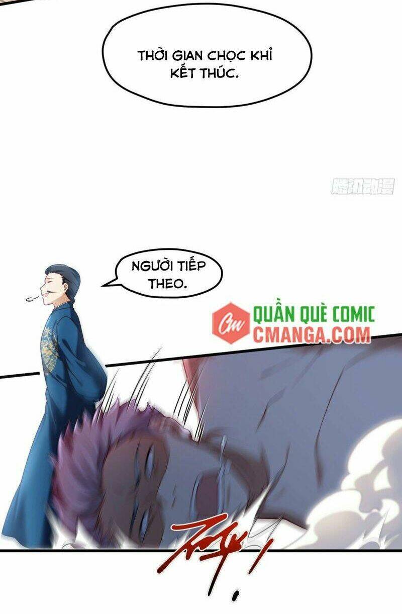 Tiên Tôn Lạc Vô Cực: Chapter 39