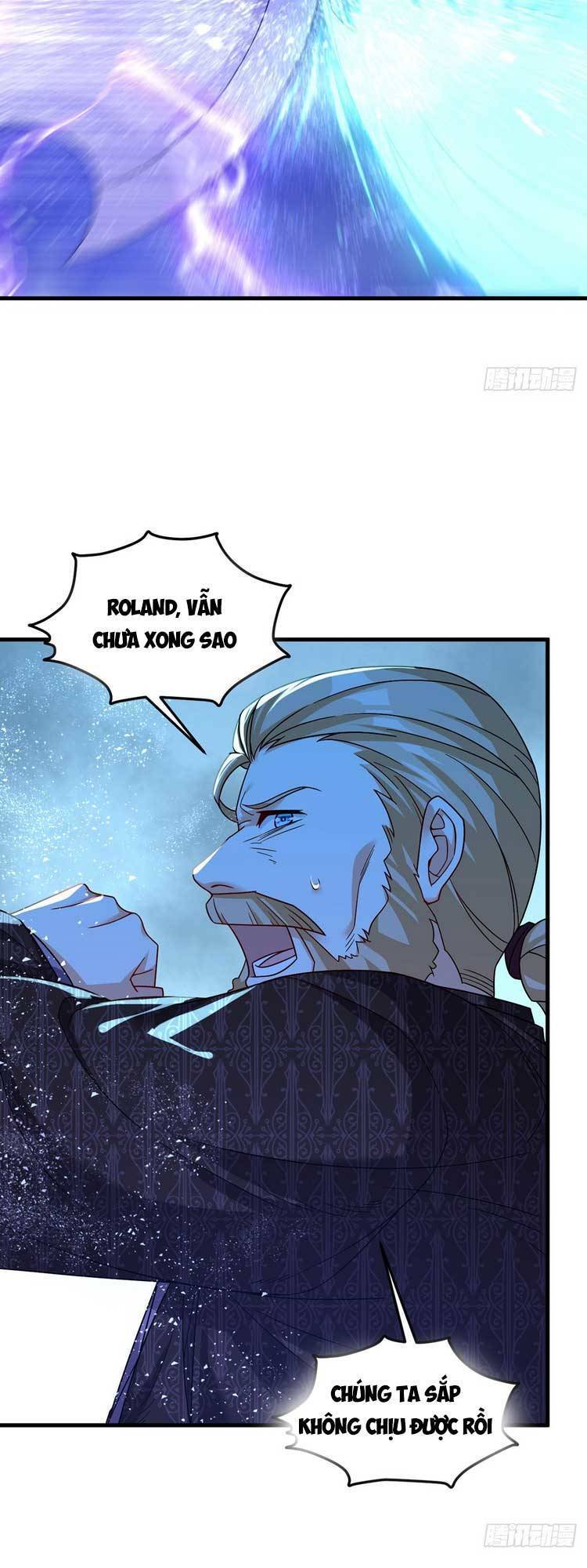 Tiên Tôn Lạc Vô Cực: Chapter 189