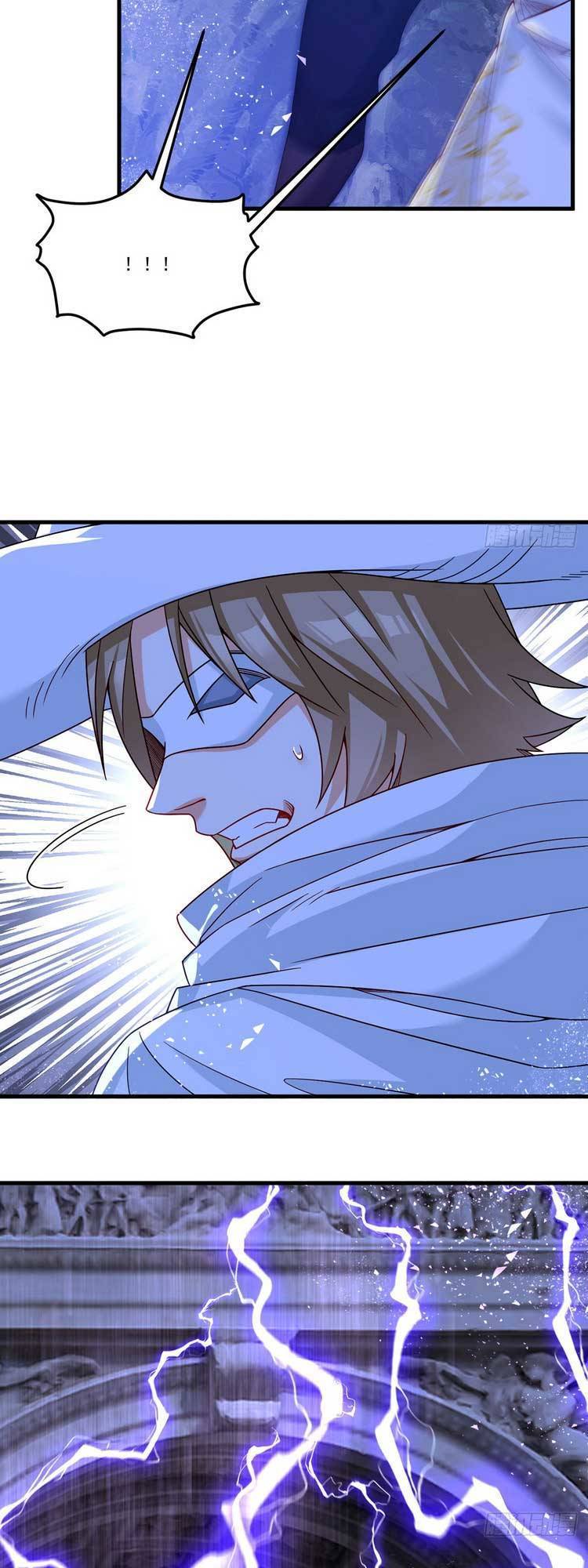 Tiên Tôn Lạc Vô Cực: Chapter 189