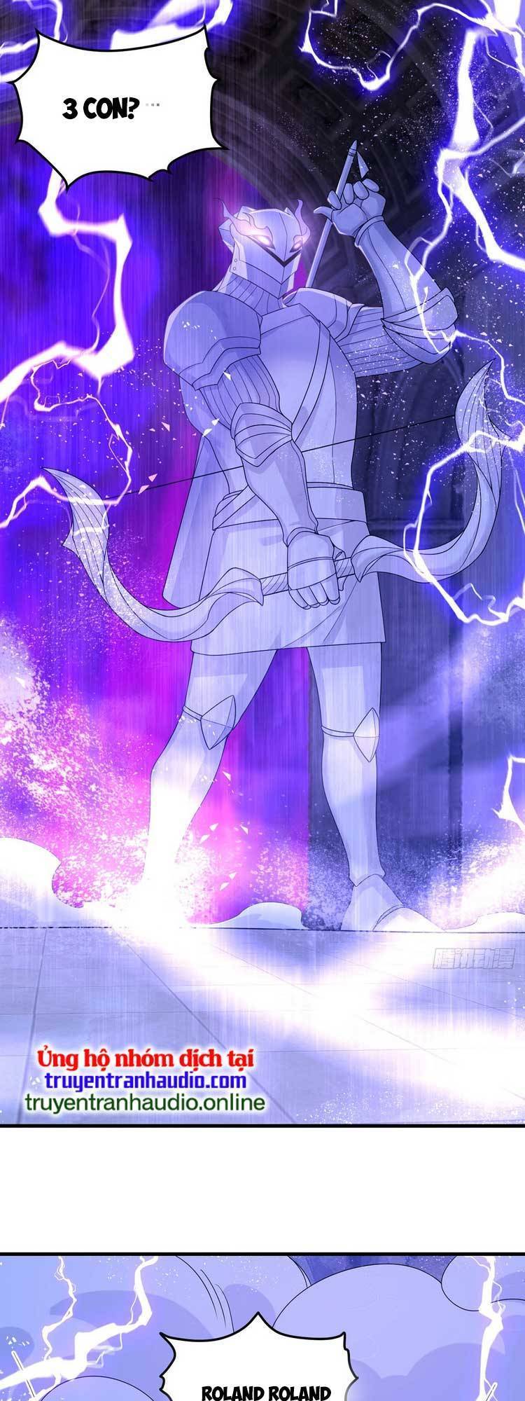 Tiên Tôn Lạc Vô Cực: Chapter 189