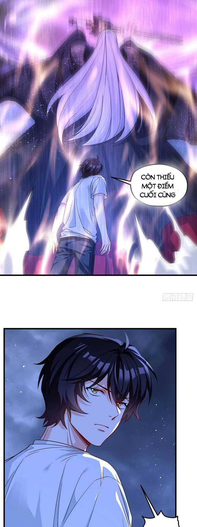 Tiên Tôn Lạc Vô Cực: Chapter 189