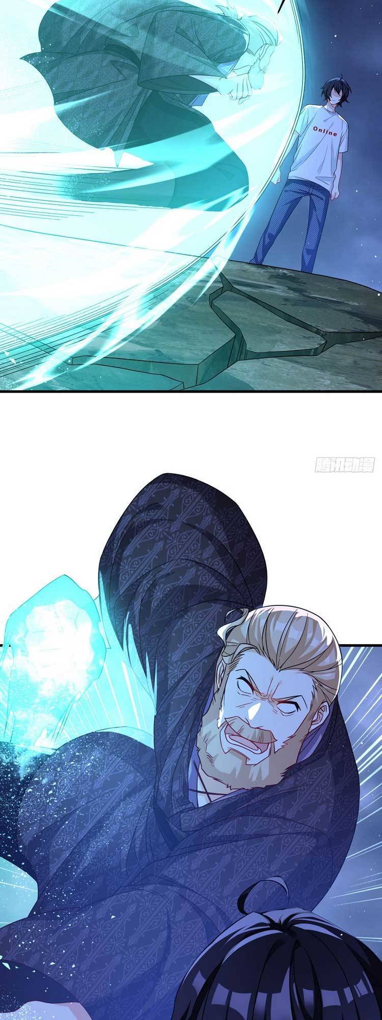 Tiên Tôn Lạc Vô Cực: Chapter 189