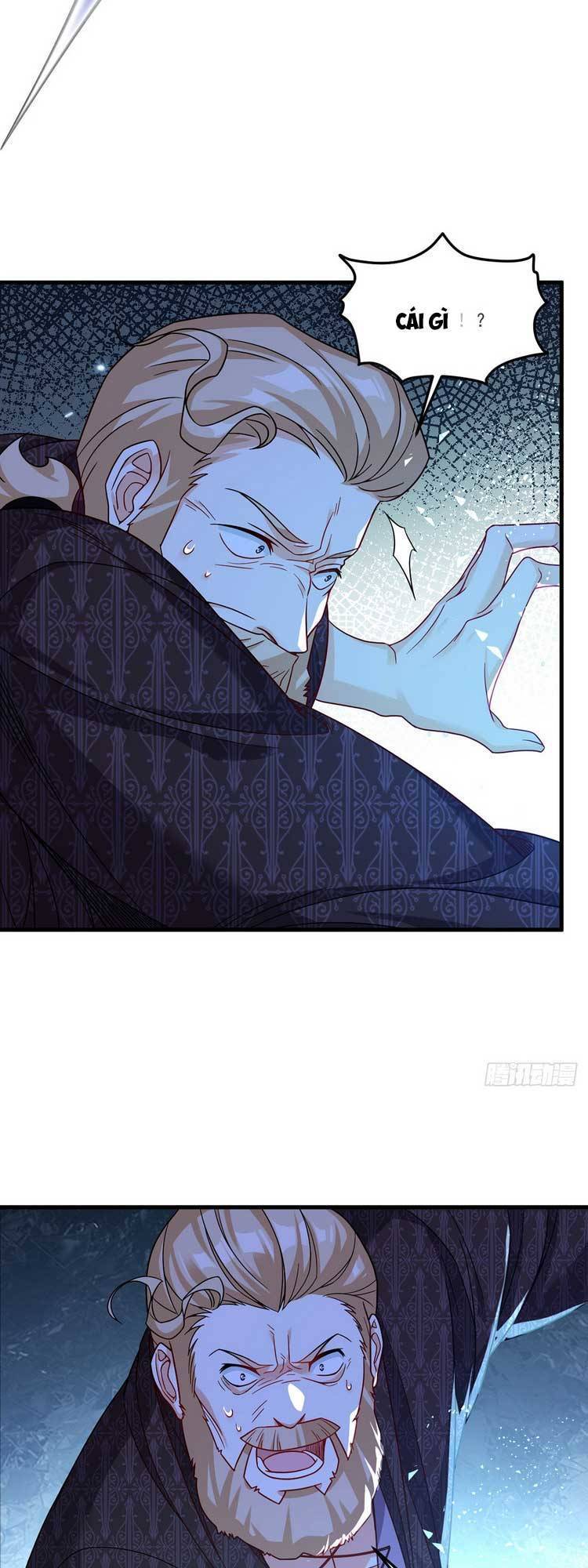 Tiên Tôn Lạc Vô Cực: Chapter 189