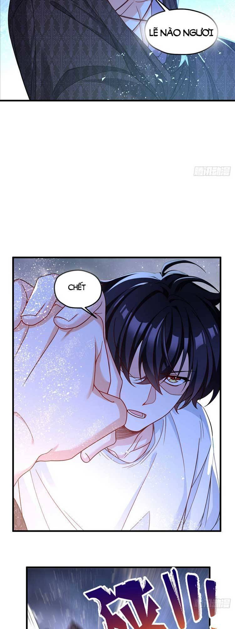 Tiên Tôn Lạc Vô Cực: Chapter 189