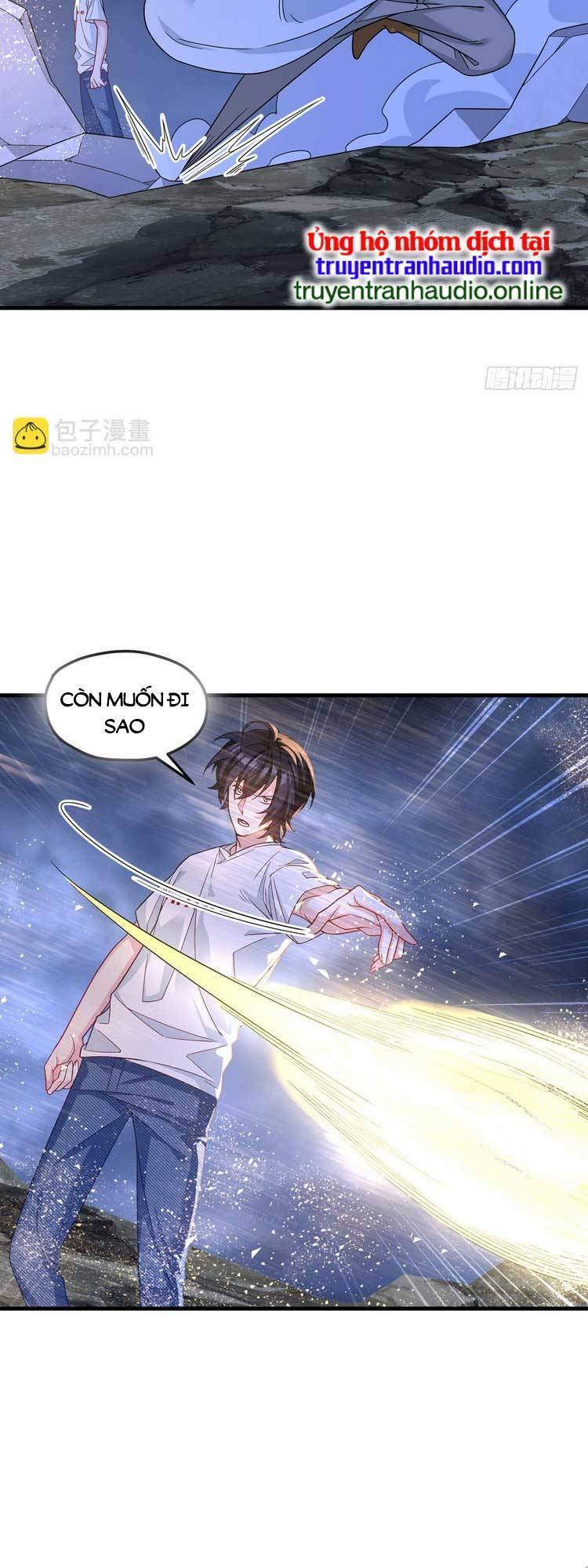 Tiên Tôn Lạc Vô Cực: Chapter 189