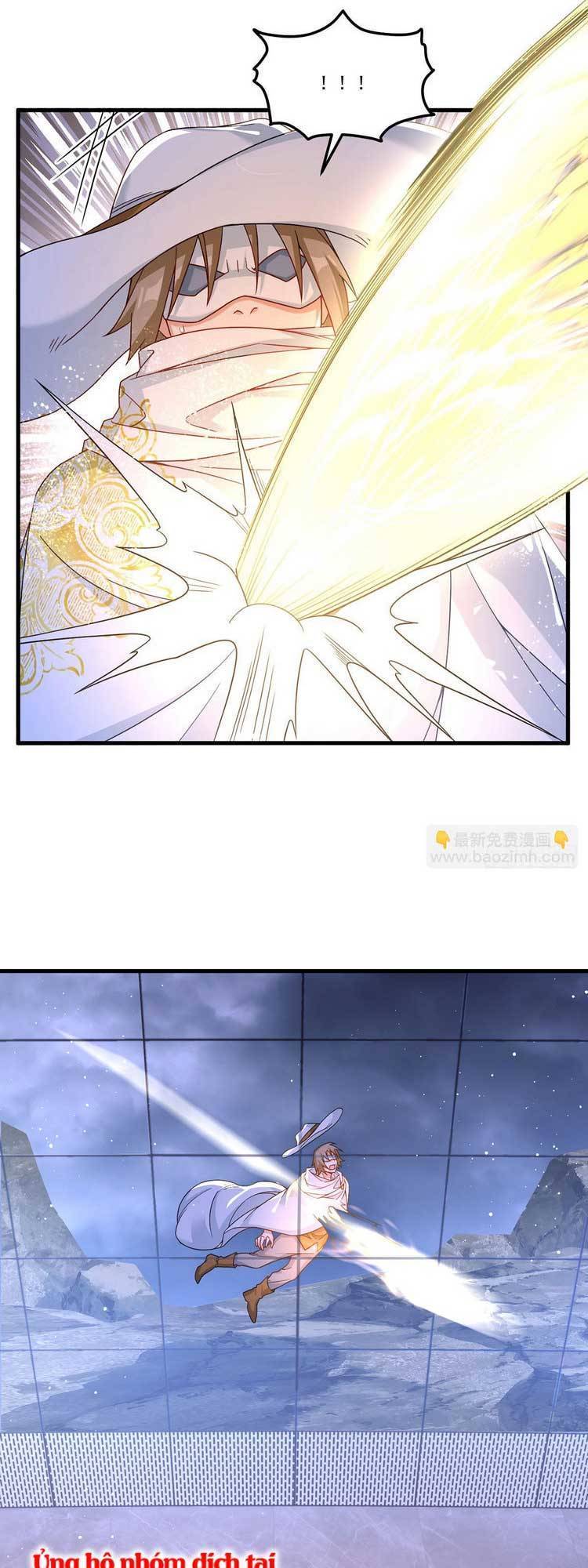 Tiên Tôn Lạc Vô Cực: Chapter 189