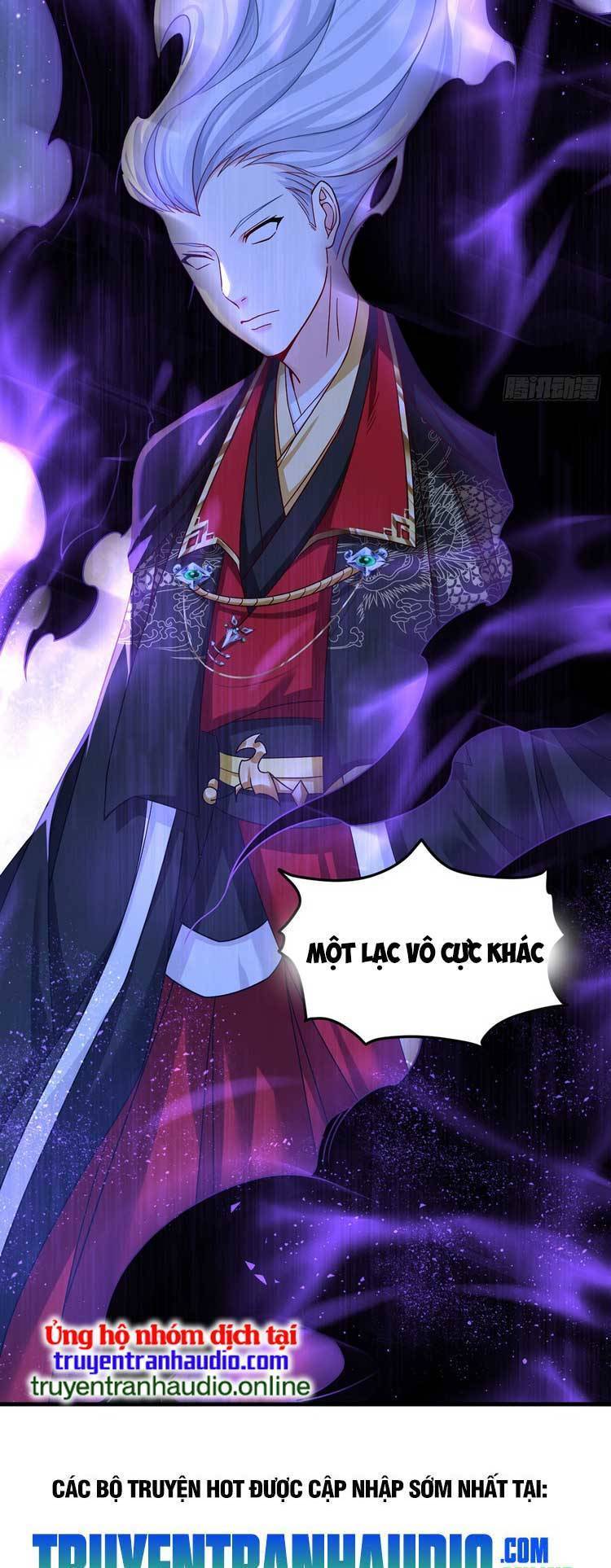 Tiên Tôn Lạc Vô Cực: Chapter 189