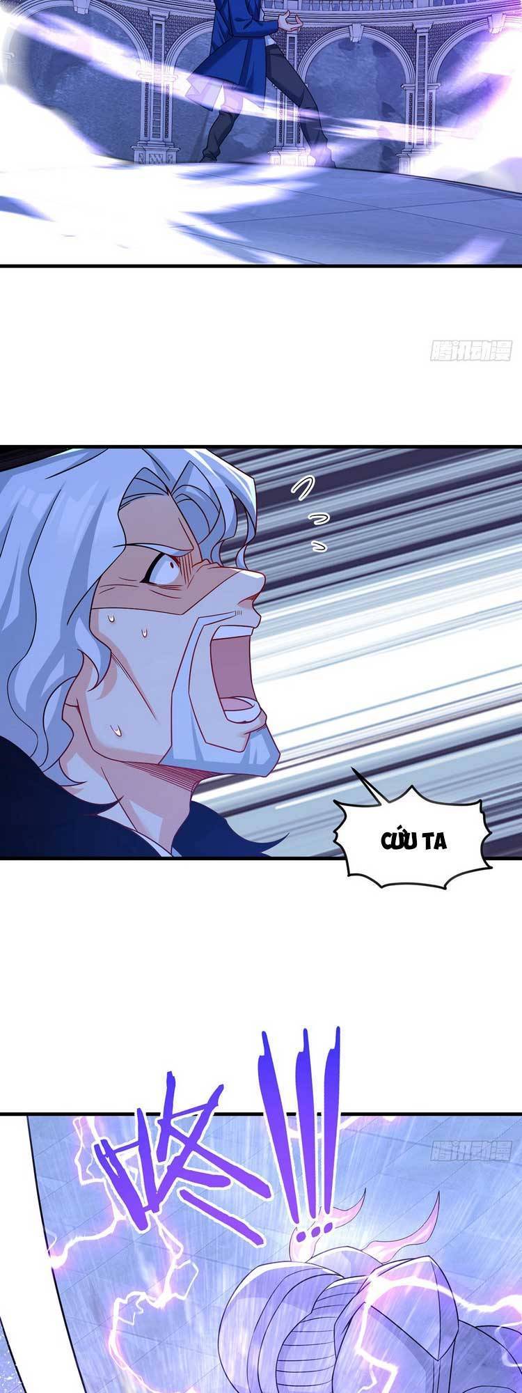 Tiên Tôn Lạc Vô Cực: Chapter 189